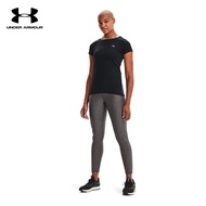 UNDER ARMOUR Áo thun tay ngắn thể thao nữ Heatgear® Armour 1328964-001