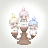 Model : CandCHAKA-Make a Wish ️