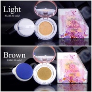 BB CUSION BY VSL UV SPF 35