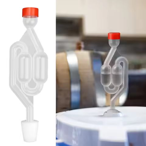 Combustion Leak Detector Antifreeze & Coolant Tester Automotive Antifreeze Tester Homebrew Bubble Ai