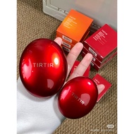 TIRTIR Long-Lasting Makeup Fixing Glow Cushion Concealer Foundation TIR Cover TIRTIR Cushion