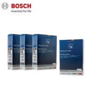 BOSCH 博世  洗碗機清潔粉組(4入)