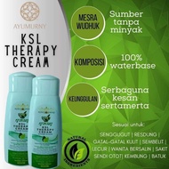 KSL THERAPY CREAM AYUMURNY