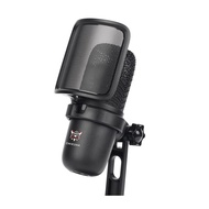 COMKUB-Onikuma hoko M630 USB Microphone ไมค์สตรีมมิ่ง