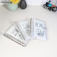 [Maurce] 12-Months Envelopes Money Saving Challenge Funny Save Budget Planner Envelope Challenge Kit