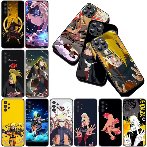 Phone Cover for Samsung Galaxy S22 S21 S20 FE Ultra Plus A33 A34 A35 A36 A37 A04 A71 Casing Case Pos