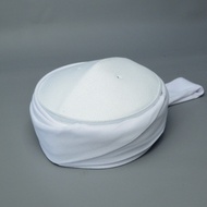 Permanent Imamah Cap Permanent Imamah Turban/