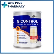 Eldon Nutrition Vitalsure GiControl 800g - Complete Nutrition with Low Gi