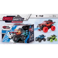 Loveni Cross Country Off Road Toy