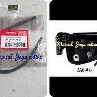 XYZ Seal Inner Cover Rail Scoopy FI ESP Ori AHM 81291K93N00 ORI