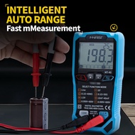 FNIRSI Electrician Dedicated High-Precision Smart Multimeter