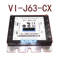 BH VI-J63-CX DC300V-24V75W3.125A Original products in stock