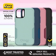 Otter Case Commuter Series for iPhone 14 12 11 13 pro max mini xr xsmax 12PRO shockproof Case Cover