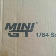 Mini GT Diecast Car Order