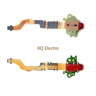 *1PCS Brand New High-quality FOR Sony ILCE-7M3 A7M3 A7III A7M3 Microphone Mic in Jack Flex Cable Wit