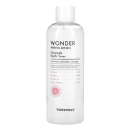 TONYMOLY Wonder系列 神經醯胺保濕化妝水  500ml  1瓶