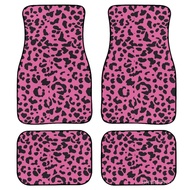 Pattern Car Foot Mat Printing X6MN