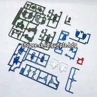 Bandai MG Gundam Wing Zero Custom Ver KA Part Waist