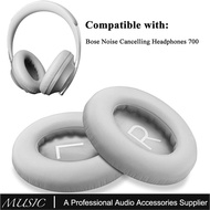 Replacement Ear Pads for Bose 700 - Compatible with Bose Noise Cancelling Headphones 700 （Bose NC700