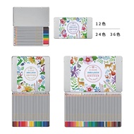 C1200/8, C2400-8, C3600-8 Lion Color Pencil