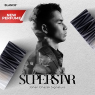 JOJO EDITION " SUPERSTAR " by BLANCO FRAGRANCE