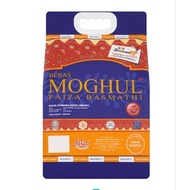 MOGHUL FAIZA BASMATHI RICE 5KG