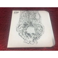 International Music CD Zip-Fabric 67 Condition As Shown In The Cover Photo ZA110-1