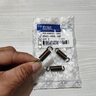 YSP PER CENTRI REVO ABSOLUTE KWB /BLADE DOUBLE CLUTCH CLUTCH CENTRI/PER ORIGINAL FCC SPRING CLUTCH