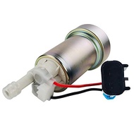 (VCNB) F90000295 535 Lph In-Tank Electric Fuel Pump Dual Channel Turbine E85 86235592954 Fuel Pump