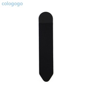 COLO Adhesive Pencil Sleeve Pen Protectors Sleeve for Tablet Elastic Pen Pouches Adhesive Pen Sleeve