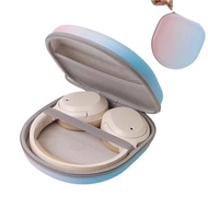 MOONPRO Protective Case Compatible with Sony WH-CH720n/WH-CH520/WH-CH710N/WH-CH700N WH-1000XM5/WH-10