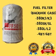 FF5018/FF5052 FUEL FILTER BACKHOE 580K 580L 580SUPERK FLEETGUARD
