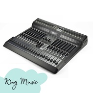 mixer ashley xman 12 / xman12 original channel