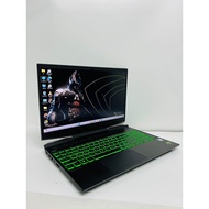 HP Core i7 Laptop 8Gen 15” Ram 16GB #SSD 256GB+1TB HDD # Windows 11 Pro # NVIDIA GeForce GTX 960M Fu