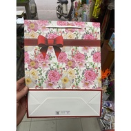 Birthday gift bag 30*25