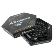 【New-store】 Board Game Alias Abalone Table Games Portable Chess Set Family Board Game For Children K