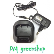Charger HT Baofeng UV82 bofeng walkie talkie uv 82