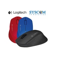 Logitech M331 SILENT PLUS Wireless mouse