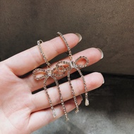 Korean Drama Kdrama Earring 《Limited Edition》 Fashion Jewelry [Jewellery] Fashion Accessories Anting