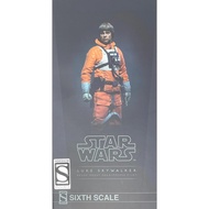 Sideshow 1/6 - Luke Skywalker