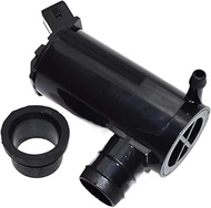 Car wiper motor Compatible With For Excursion For Expedition For Explorer Car Wiper Washer Pump Wind