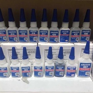 Henkel Lotte 401 403 406 402 4285 435 454 460 495 496 498 Instant Glue