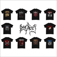 Dying Fetus Band Music T-Shirt Dying Fetus Music Band Shirt/ Vintage Band T-Shirt/ | Men's T-Shirts 