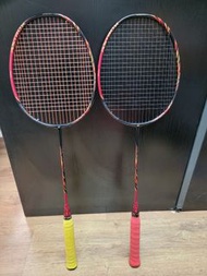JP-YOR2503003, 日本版 JP Ver. 正貨保證 YONEX ASTROX 99 PRO（櫻桃旭日）4UG5 羽毛球拍 Badminton Racquet