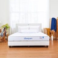 [Pre-order พร้อมส่งภายใน10-15 วัน] Sleepen ที่นอนสลีปเพ็น ที่นอนยางพาราอัดแน่น ที่นอนแก้ปวดหลัง กันไ