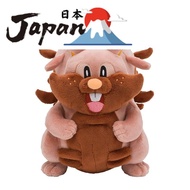 【Direct from Japan】Pokemon Center original plush Yokubaris 20x31x13 (HxWxD: cm)