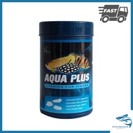 CZ Aqua Plus Vitamin for Ornamental fish | 100G
