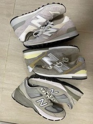 (清鞋)New Balance 990/996/1300