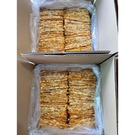 Nha Trang Thieu Fish Sticks