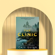 The Clinic by Cate Quinn